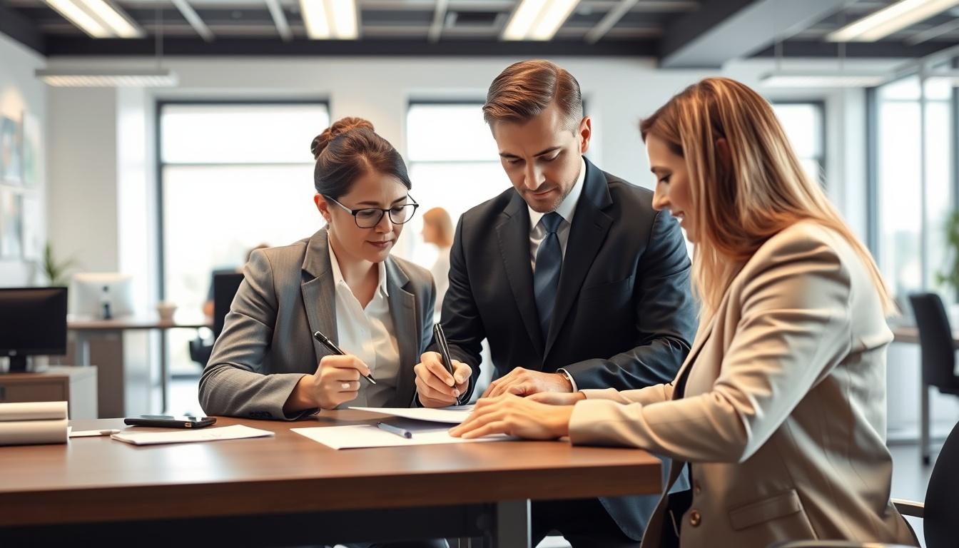 Personal Document Notarization
